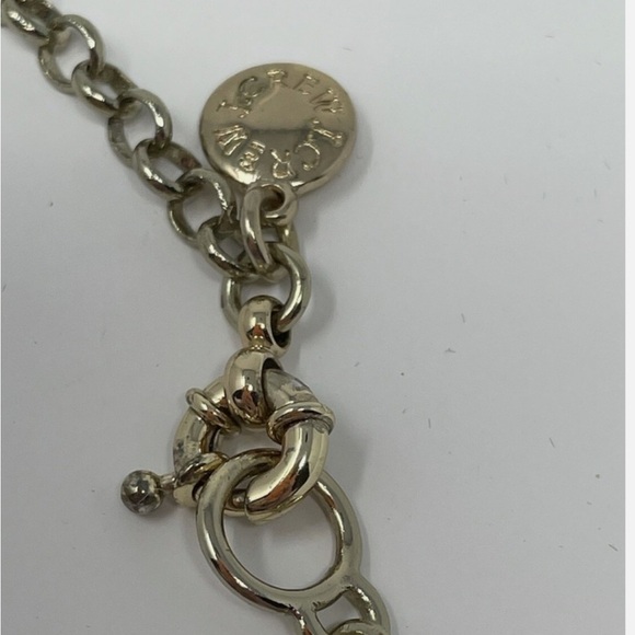 J. Crew Green and Aqua Necklace - Picture 3 of 3